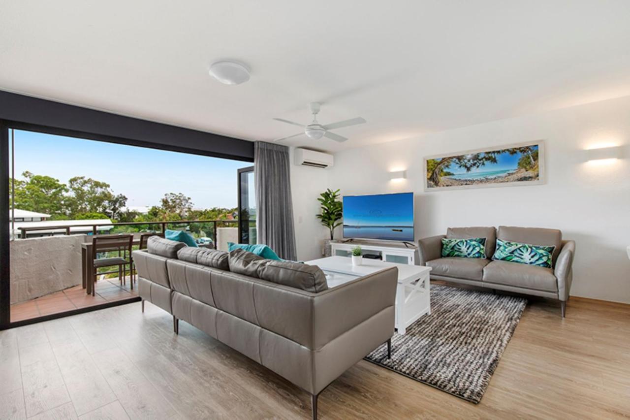 Sun Lagoon Resort Noosa Heads Exterior foto