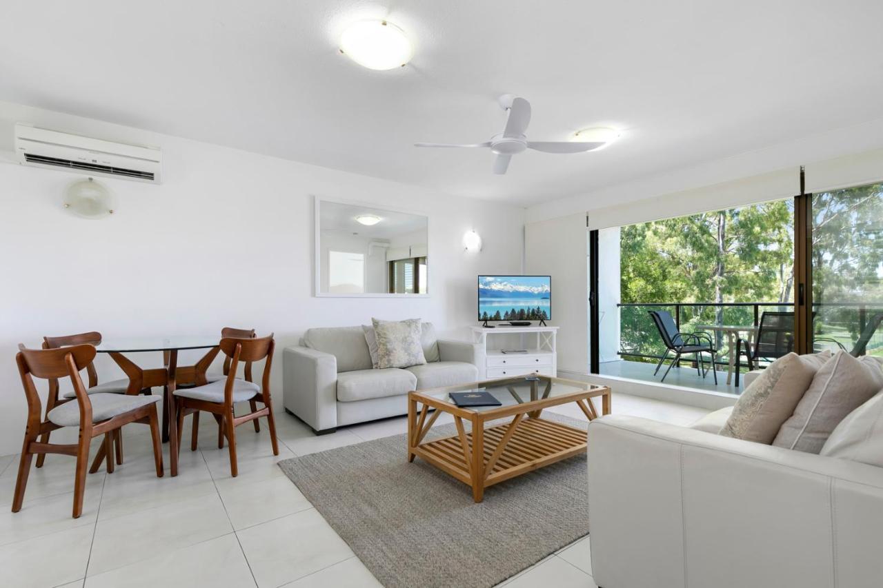 Sun Lagoon Resort Noosa Heads Exterior foto