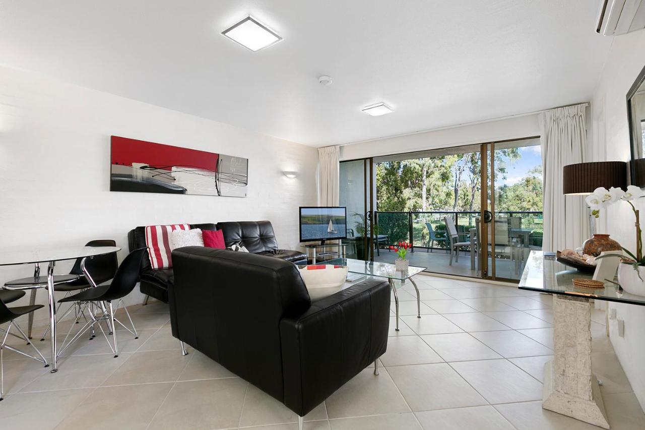 Sun Lagoon Resort Noosa Heads Exterior foto
