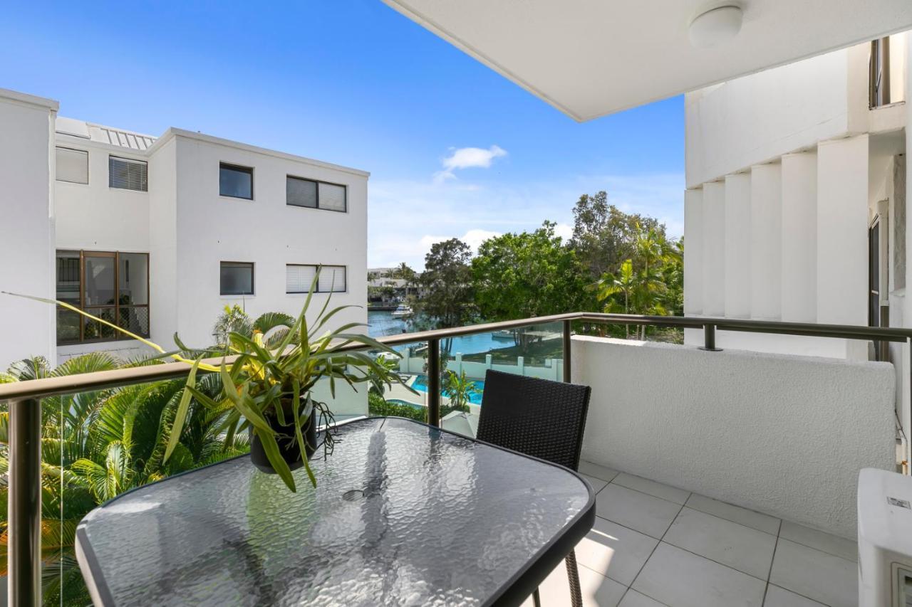 Sun Lagoon Resort Noosa Heads Exterior foto
