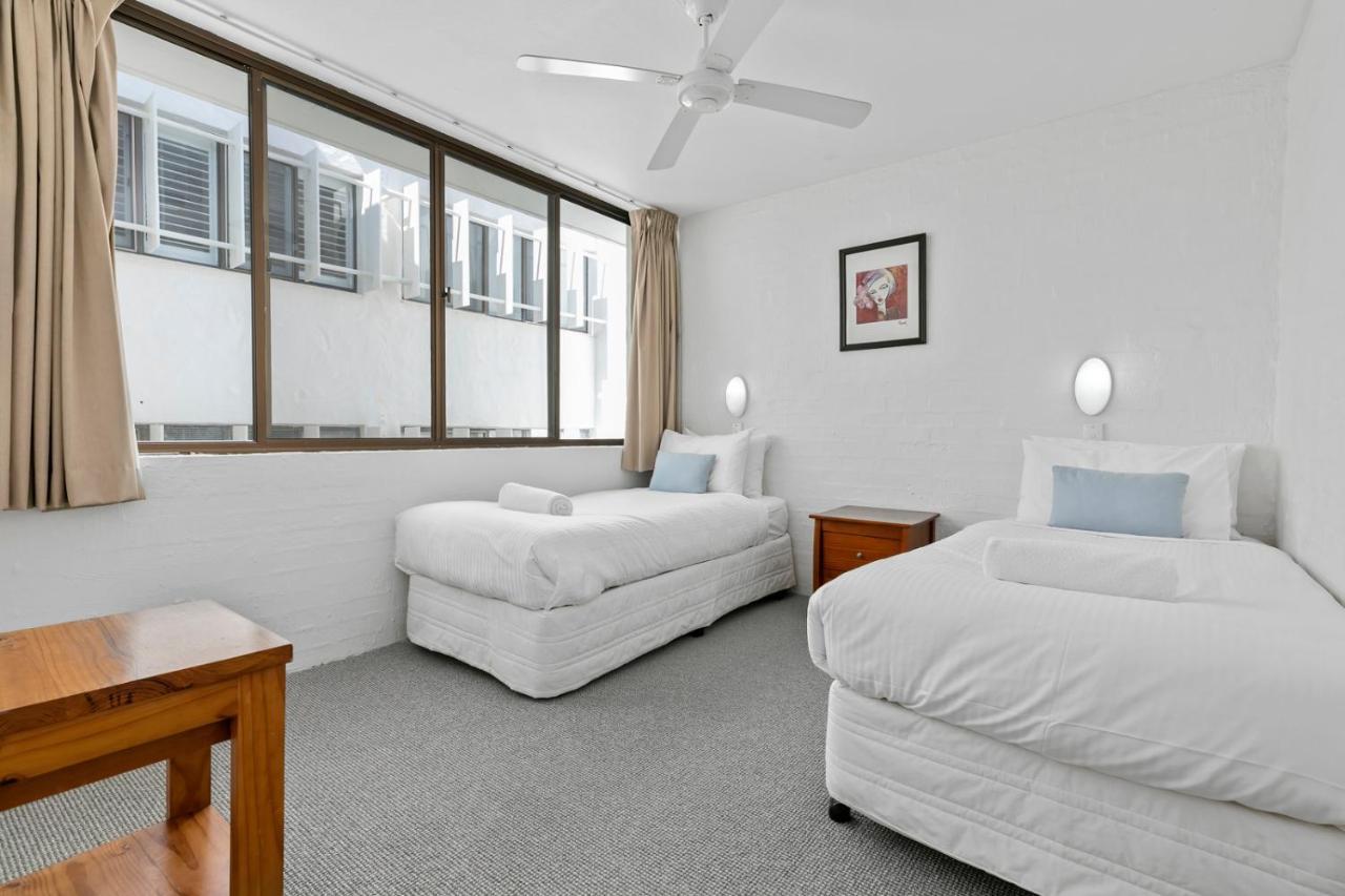 Sun Lagoon Resort Noosa Heads Exterior foto