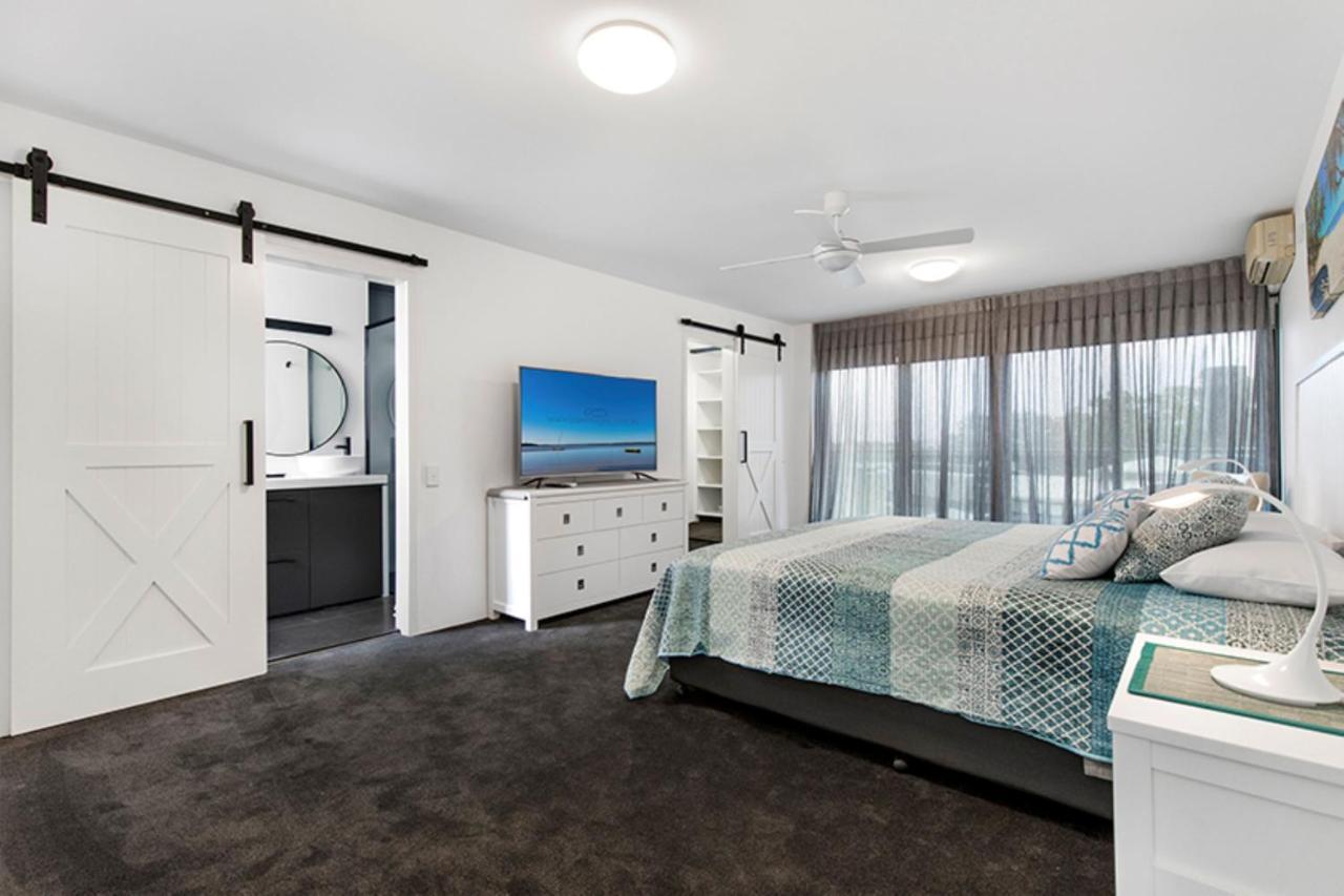 Sun Lagoon Resort Noosa Heads Exterior foto
